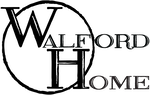Welcome to the Walford Home Online Store