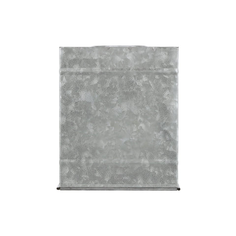 Walford Home Galvanized Tissue Holder